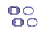 SuperPro 2011 BMW 1 Series M Base Rear Subframe Void Filler Insert Bushing Set - Bushings thumbnail 4