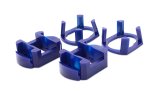SuperPro 2011 BMW 1 Series M Base Rear Subframe Void Filler Insert Bushing Set - Bushings thumbnail 5