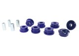SuperPro 2011 BMW 1 Series M Base Rear Subframe Mount Bushing Set (Motorsport) thumbnail 1