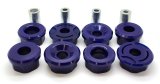 SuperPro 2011 BMW 1 Series M Base Rear Subframe Mount Bushing Set (Motorsport) thumbnail 2