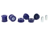 SuperPro 2011 BMW 1 Series M Base Rear Subframe Mount Bushing Set (Motorsport) thumbnail 3