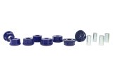 SuperPro 2011 BMW 1 Series M Base Rear Subframe Mount Bushing Set (Motorsport) thumbnail 5