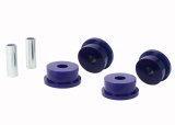 SuperPro 1982 Toyota Celica Supra Rear Subframe Forward Mount Bushing Set thumbnail 2