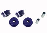 SuperPro 1982 Toyota Celica Supra Rear Subframe Forward Mount Bushing Set thumbnail 4