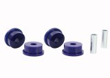 SuperPro 1982 Toyota Celica Supra Rear Subframe Forward Mount Bushing Set thumbnail 5