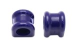 SuperPro 2012 Jeep Grand Cherokee SRT8 Front 38mm Sway Bar Mount Bushing Set thumbnail 1