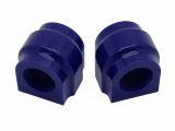 SuperPro 2015 Audi A3 Quattro Premium Rear 22mm Sway Bar Mount Bushing Set thumbnail 2