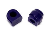 SuperPro 2015 Audi A3 Quattro Premium Rear 22mm Sway Bar Mount Bushing Set thumbnail 3