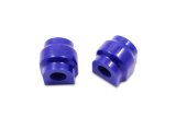 SuperPro 2016 Mazda MX-5 Miata Sport Rear 17mm Sway Bar Mount Bushing Set thumbnail 1