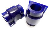 SuperPro 2005 Land Rover LR3 SE Front 31mm Sway Bar Mount Bushing Set thumbnail 1