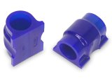 SuperPro 2005 Land Rover LR3 SE Front 31mm Sway Bar Mount Bushing Set thumbnail 3