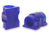 SuperPro 2005 Land Rover LR3 SE Front 31mm Sway Bar Mount Bushing Set thumbnail 4