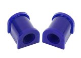 SuperPro 2014 Chevrolet SS Base Rear 20mm Sway Bar Mount Bushing Kit thumbnail 3