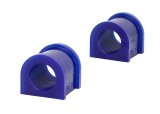 SuperPro 1998 Lexus LX470 Base Front 27mm Sway Bar Mount Bushing Kit thumbnail 1