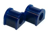 SuperPro 1998 Lexus LX470 Base Front 27mm Sway Bar Mount Bushing Kit thumbnail 2