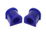 SuperPro 1998 Lexus LX470 Base Front 27mm Sway Bar Mount Bushing Kit thumbnail 3