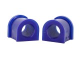 SuperPro 1998 Lexus LX470 Base Front 27mm Sway Bar Mount Bushing Kit thumbnail 4