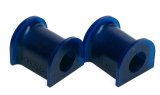 SuperPro 1991 Dodge Stealth ES Front 20mm Sway Bar Mount Bushing Set thumbnail 1