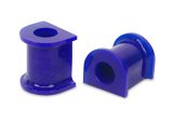 SuperPro 1991 Dodge Stealth ES Front 20mm Sway Bar Mount Bushing Set thumbnail 3