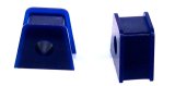 SuperPro 1955 Austin A30 Base Front 19mm Sway Bar Mount Bushing Set thumbnail 1