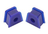 SuperPro 1955 Austin A30 Base Front 19mm Sway Bar Mount Bushing Set thumbnail 2