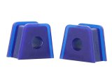 SuperPro 1955 Austin A30 Base Front 19mm Sway Bar Mount Bushing Set thumbnail 4