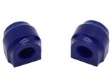 SuperPro 2002 Mini Cooper Base Rear 21mm Sway Bar Mount Bushing Set thumbnail 1