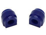 SuperPro 2002 Mini Cooper Base Rear 21mm Sway Bar Mount Bushing Set thumbnail 2