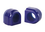 SuperPro 2002 Mini Cooper Base Rear 21mm Sway Bar Mount Bushing Set thumbnail 3