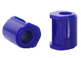 SuperPro 2006 Lexus GS430 Base Rear 19mm Sway Bar Mount Bushing Set thumbnail 4