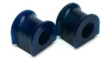 SuperPro 1992 Honda Civic CX Rear 19mm Sway Bar Mount Bushing Set thumbnail 1
