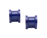 SuperPro 2006 Lexus IS250 0 Front 27mm Sway Bar Mount Bushing Set thumbnail 1