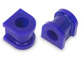 SuperPro 2006 Lexus IS250 0 Front 27mm Sway Bar Mount Bushing Set thumbnail 4