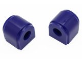 SuperPro 2014 Mazda 3 i SV Rear 19mm Sway Bar Mount Bushing Set thumbnail 1