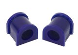 SuperPro Rear Sway Bar Mount Bushing Kit - 28mm Bar 38mm Tall Bracket thumbnail 1