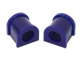 SuperPro Rear Sway Bar Mount Bushing Kit - 28mm Bar 38mm Tall Bracket thumbnail 2