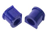 SuperPro Rear Sway Bar Mount Bushing Kit - 28mm Bar 38mm Tall Bracket thumbnail 4