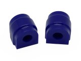 SuperPro Front Sway Bar Mount Bushing Kit - 23mm Bar thumbnail 1