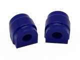 SuperPro Front Sway Bar Mount Bushing Kit - 23mm Bar thumbnail 2