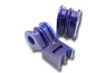 SuperPro Rear Sway Bar Mount Bushing Kit thumbnail 1