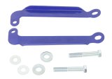 SuperPro 2015 Subaru WRX Limited Rear Sway Bar Mount Reinforcement Brace thumbnail 2
