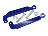 SuperPro 2015 Subaru WRX Limited Rear Sway Bar Mount Reinforcement Brace thumbnail 4