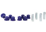 SuperPro Celica Ra60 Rear Irs Control Arm Bushing thumbnail 1