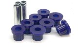 SuperPro Celica Ra60 Rear Irs Control Arm Bushing thumbnail 2