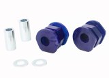 SuperPro Front Control Arm Lower Inner Rear Bushing thumbnail 1