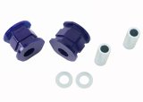 SuperPro Front Control Arm Lower Inner Rear Bushing thumbnail 5