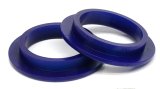 SuperPro Rear Coil Spring Upper Pad thumbnail 2