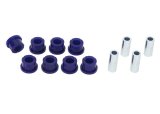 SuperPro Nissan Lower Control Arm Inner Kit thumbnail 5