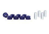 SuperPro Nissan Lower Control Arm Inner Kit thumbnail 6