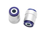 SuperPro Rear Control Arm Bushing Kit thumbnail 1